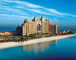 Atlantis The Palm 02